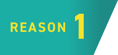 REASON 1