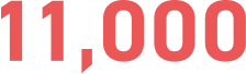 11,000