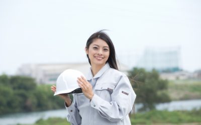 建設小町
