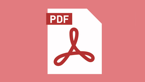 サイネージでPDFを表示